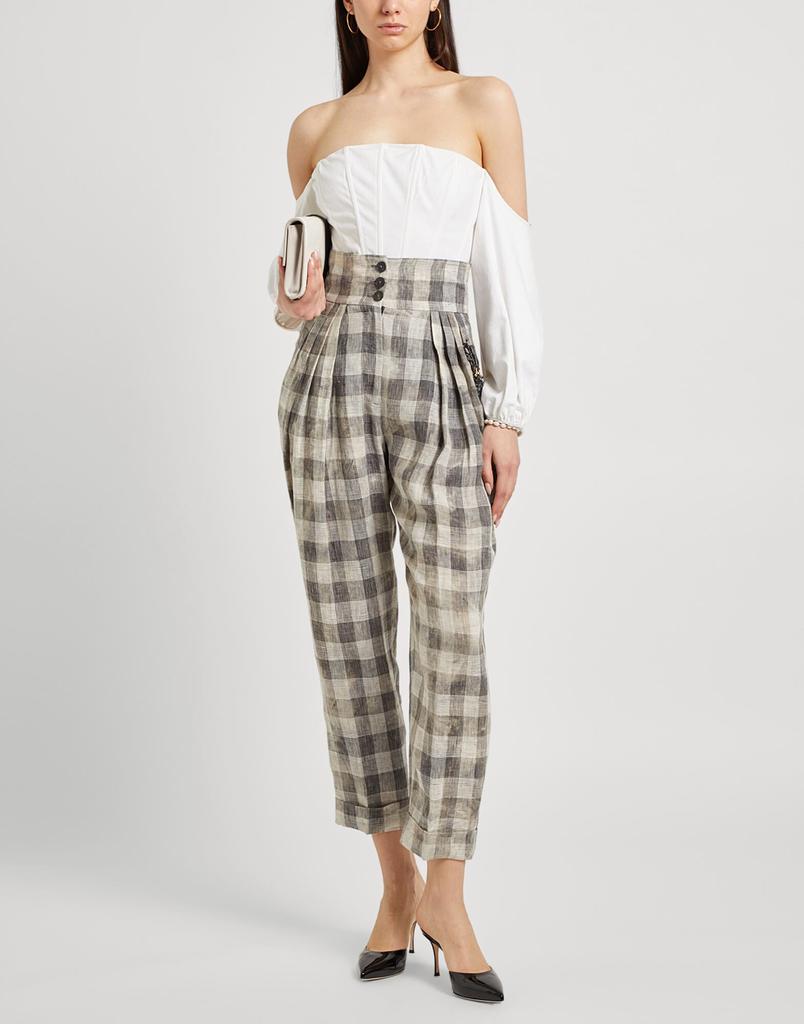 ANTONIO MARRAS Casual pants