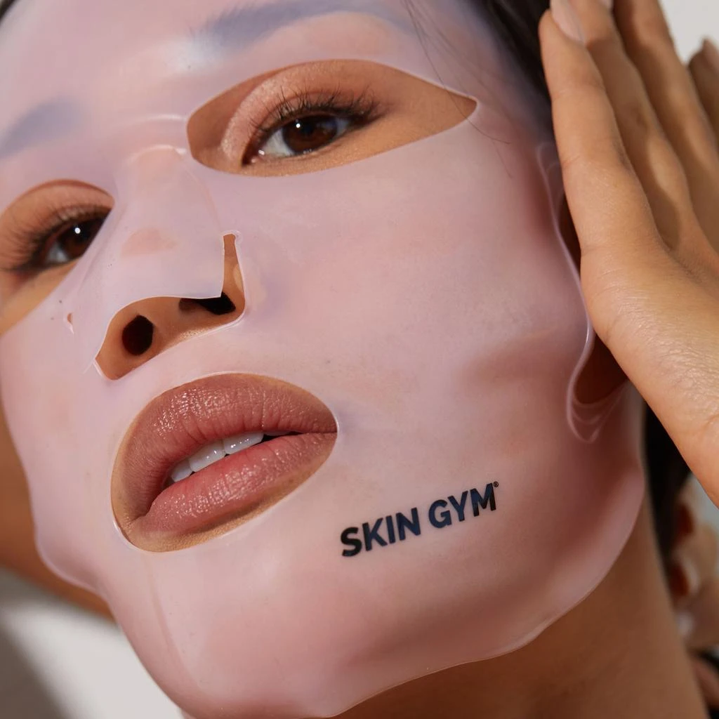 Skin Gym Skin Gym Reusable Face Mask 2