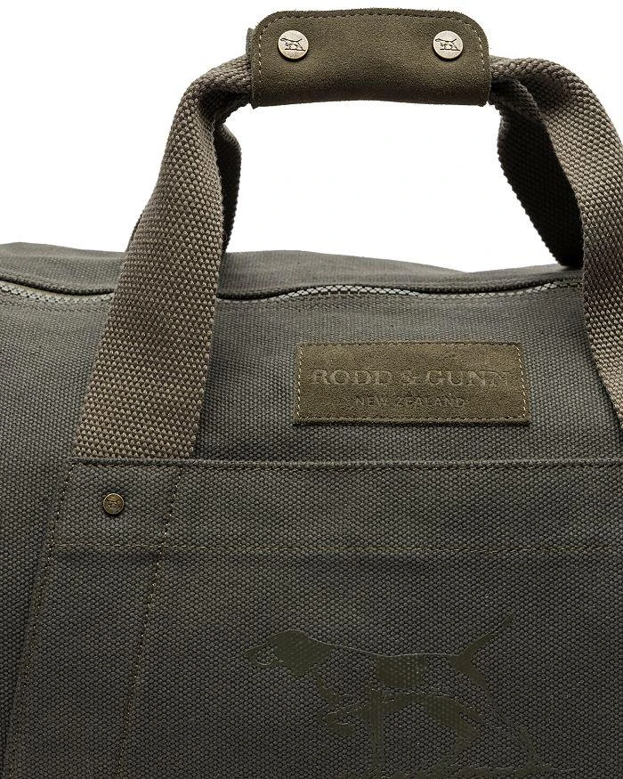 Rodd & Gunn Ponsonby Road Duffel Bag 4