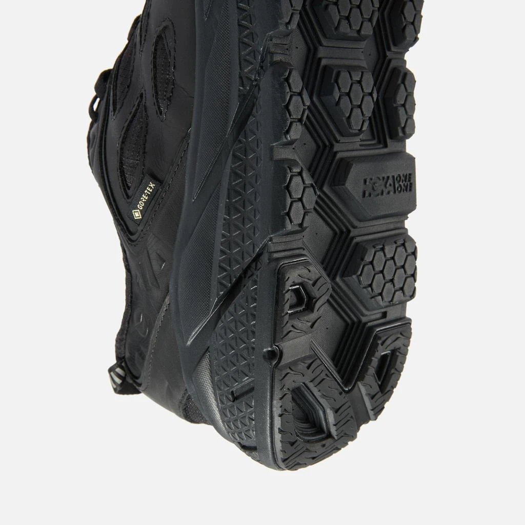 Hoka One One Men's Clifton Gore-Tex Trainers 4