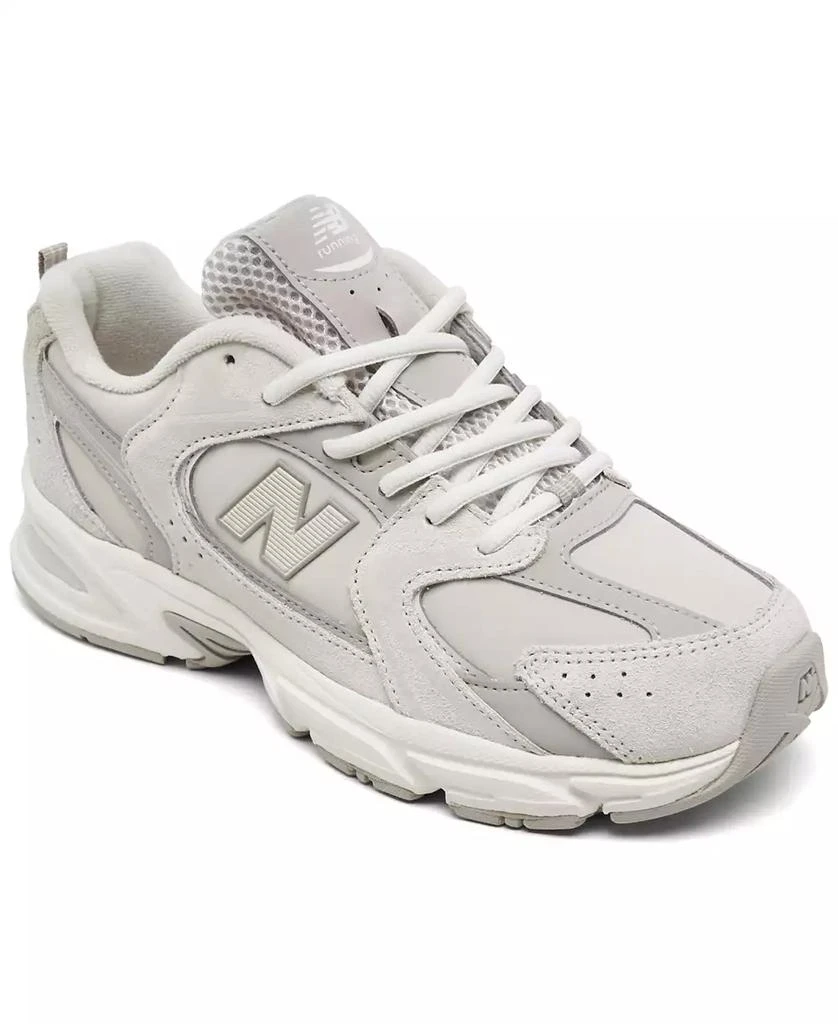 New Balance Big Kids 530 Sneakers from Finish Line 1