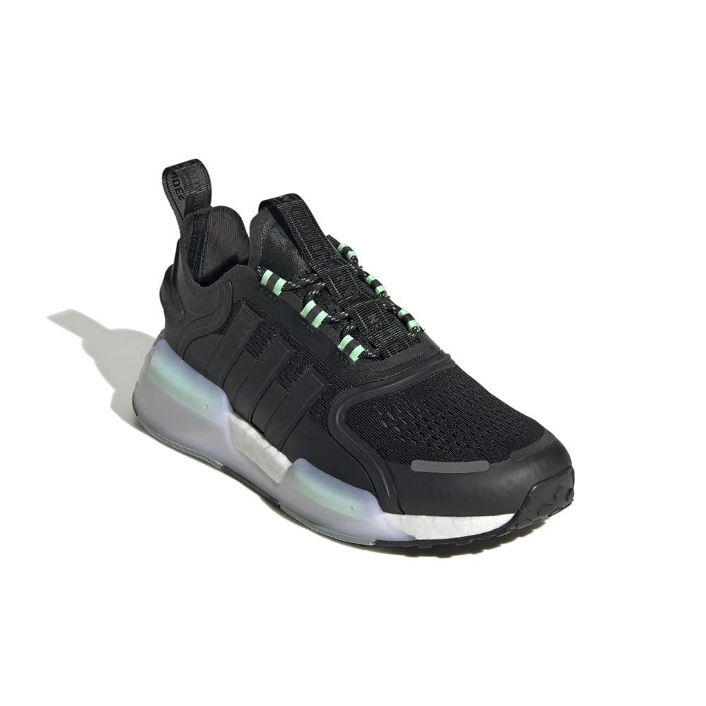 Adidas Nmd V3 Lace Up Sneakers (Big Kid) - Boy's Shoes - Free Shipping -  BeyondStyle
