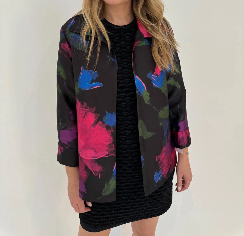 Caroline Rose Caroline Rose - Autumn Allure Jacket 3