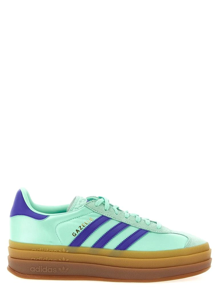 Adidas gazelle Bold Sneakers 1