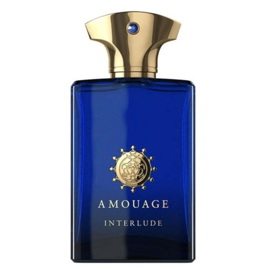 Amouage Amouage Interlude Mens EDP 2
