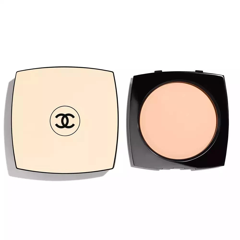 Chanel Healthy Glow Powder