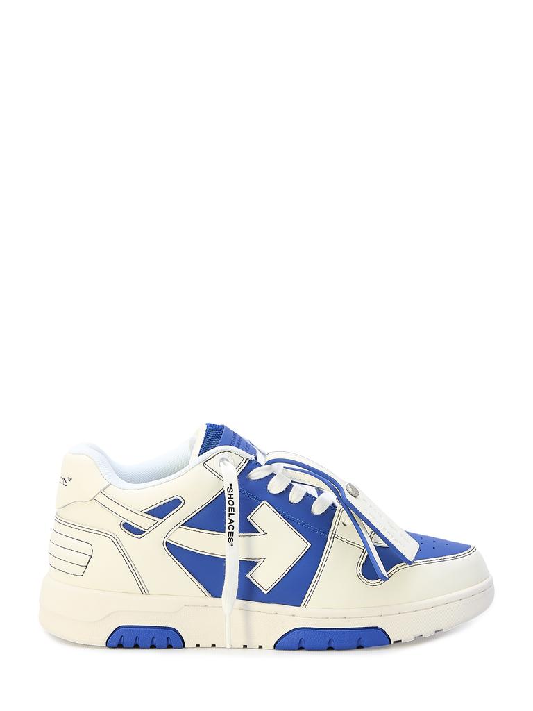 Off-White Out Of Office sneakers - Casual Shoes - BeyondStyle