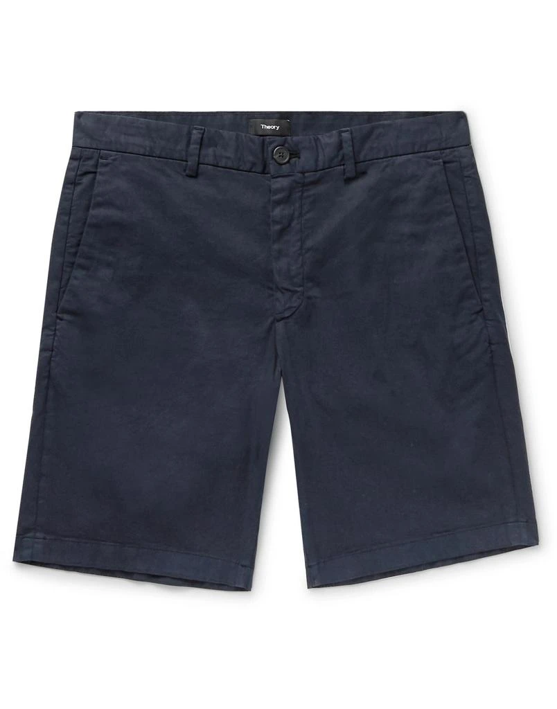 Theory Shorts & Bermuda 1
