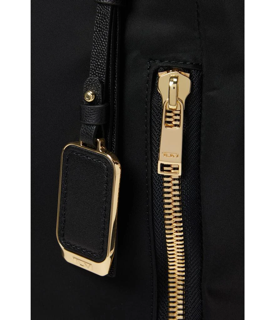 Tumi Voyageur Valetta Medium Tote 4