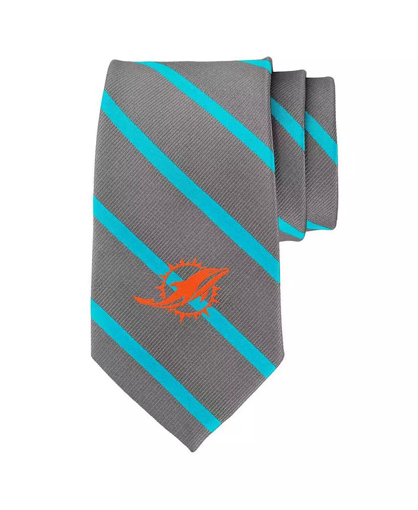 J. Palmer Men's Miami Dolphins Game Day Tie