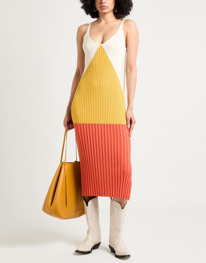Partow Midi dress