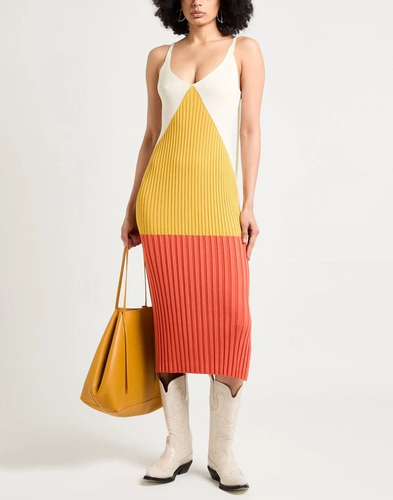 Partow Midi dress 2
