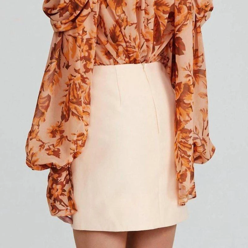 Acler Swansea Blouse 2