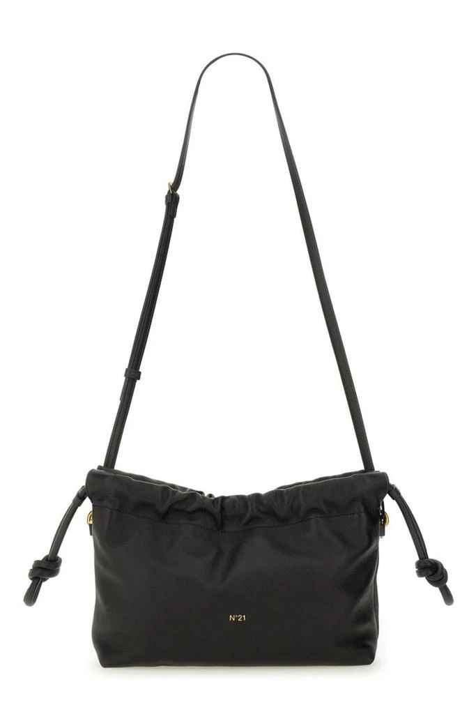 N°21 N°21 Eva Drawstring Crossbody Bag 4