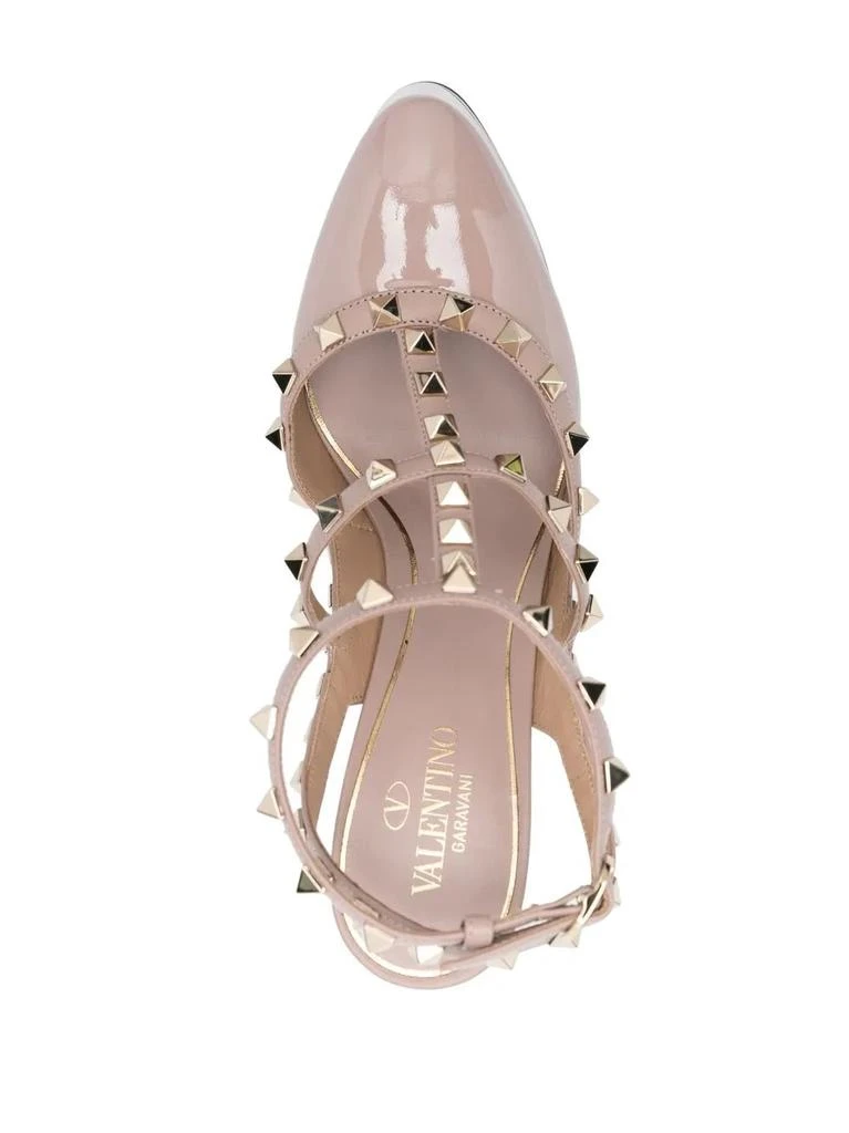 Valentino Valentino Garavani Rockstud Platform Pumps 1