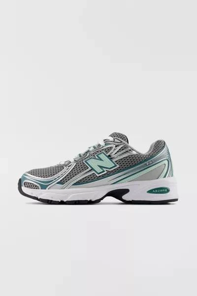 New Balance New Balance Women's 740 Sneaker 2