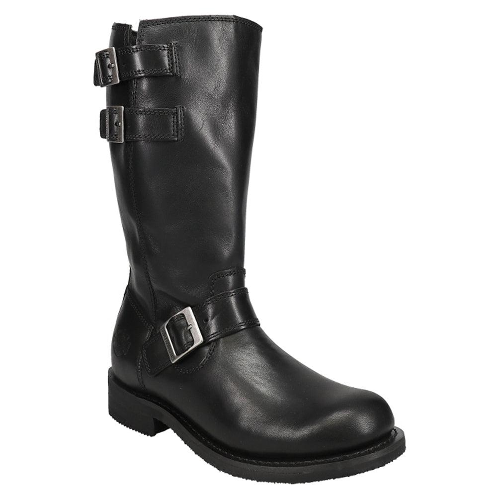 Harley Davidson Barlyn 11" Performance Round Toe Motorcycle Boots