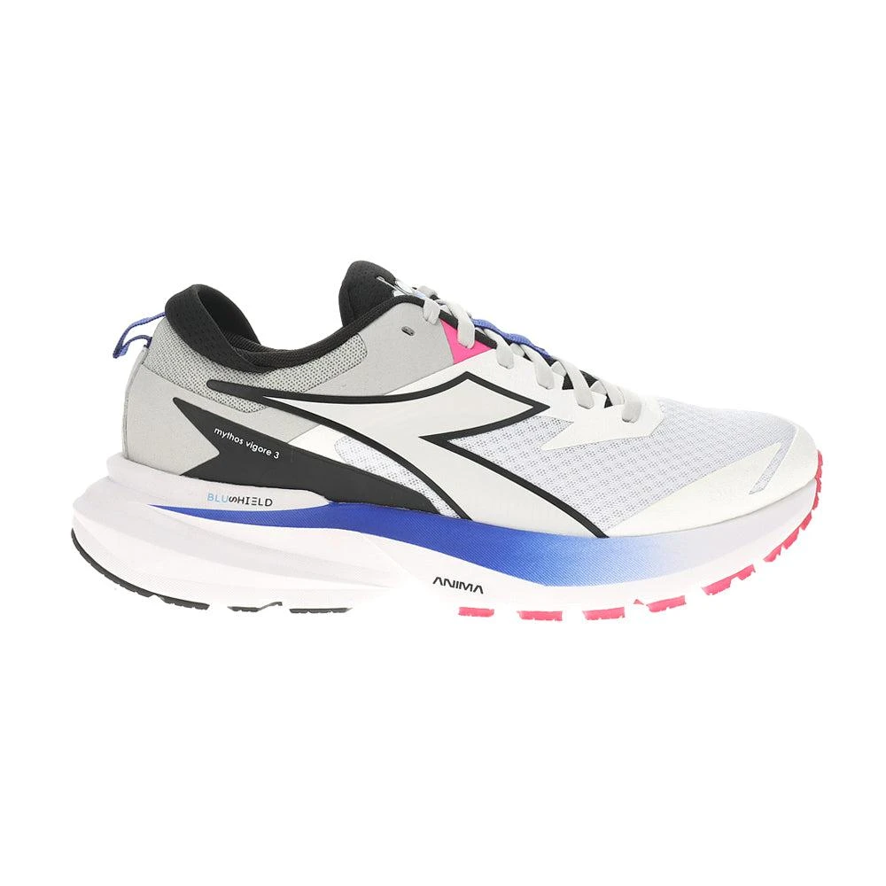 Diadora Mythos Blushield Vigore 3 Running Shoes 1