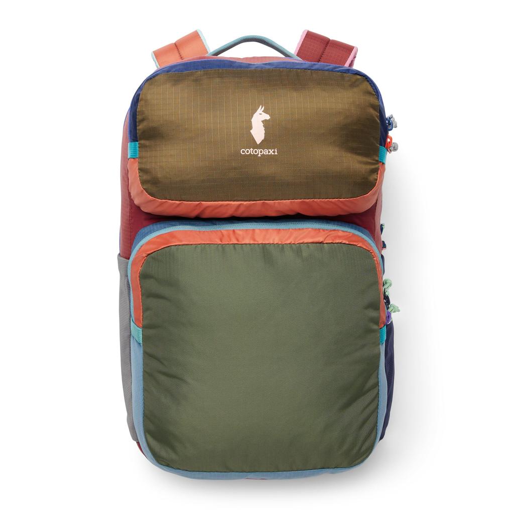Cotopaxi 16 L Tasra Backpack - Del Dia Redesign