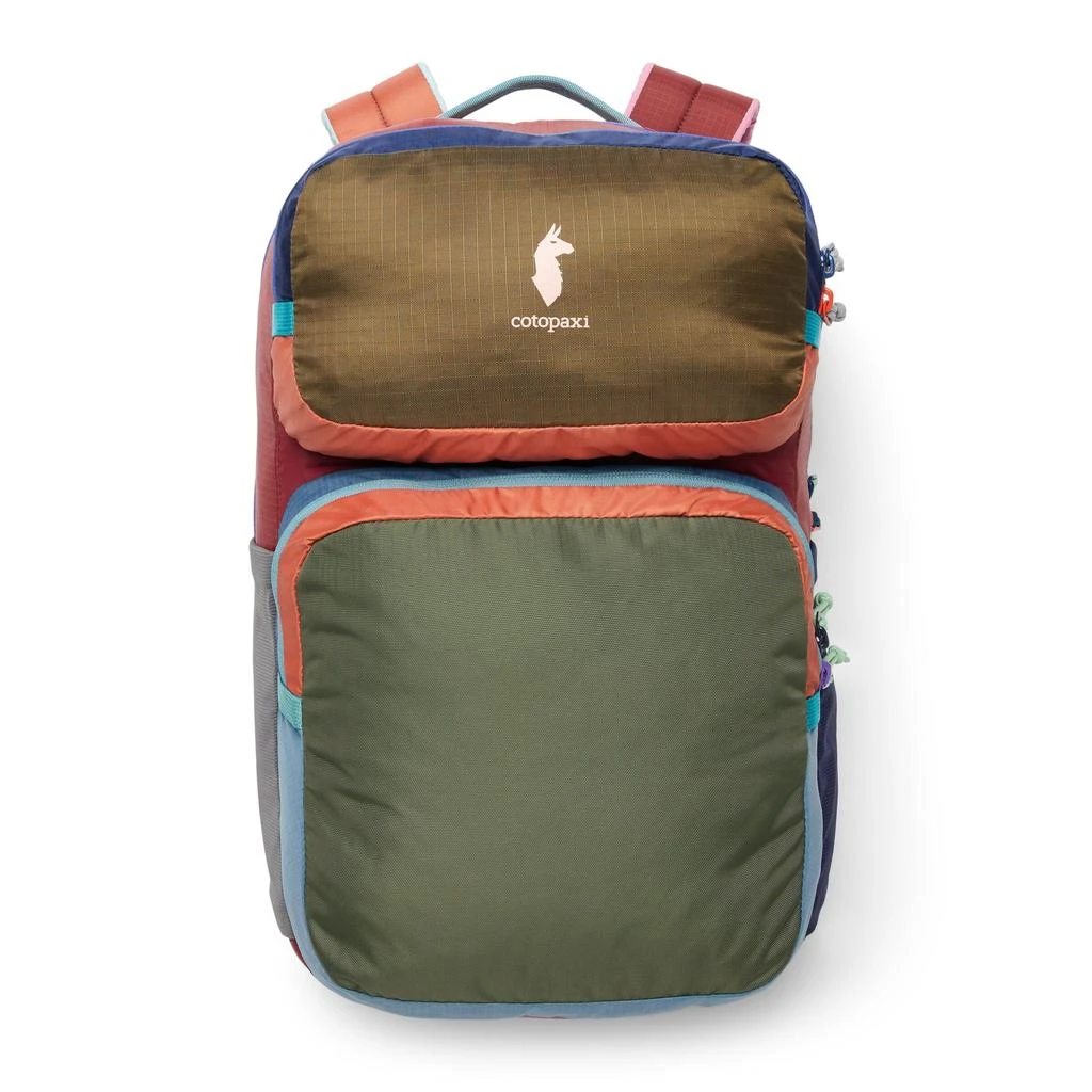 Cotopaxi 16 L Tasra Backpack - Del Dia Redesign 1