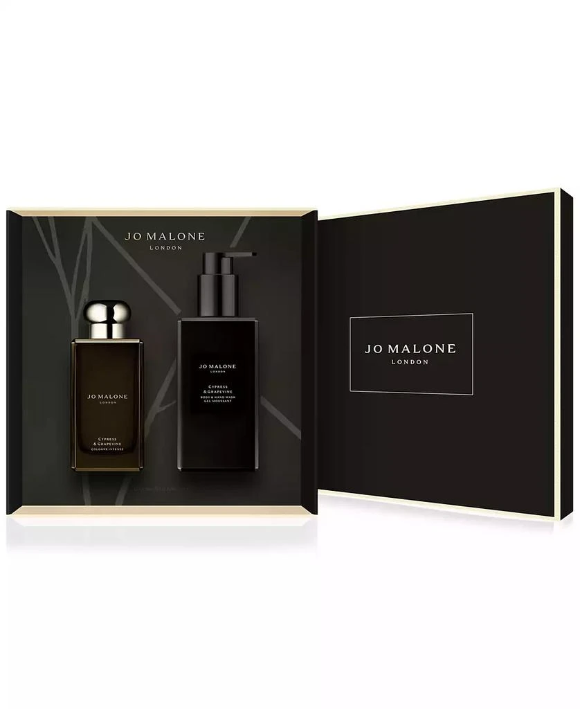 Jo Malone London Cypress & Grapevine Cologne Intense, 1.7 oz. 1
