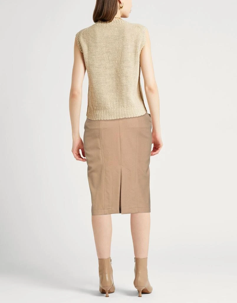 ERMANNO Midi skirt 3