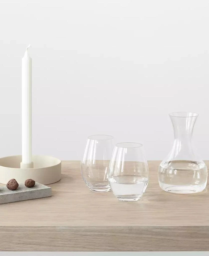 Orrefors More Stemless Barware, Set of 2 3