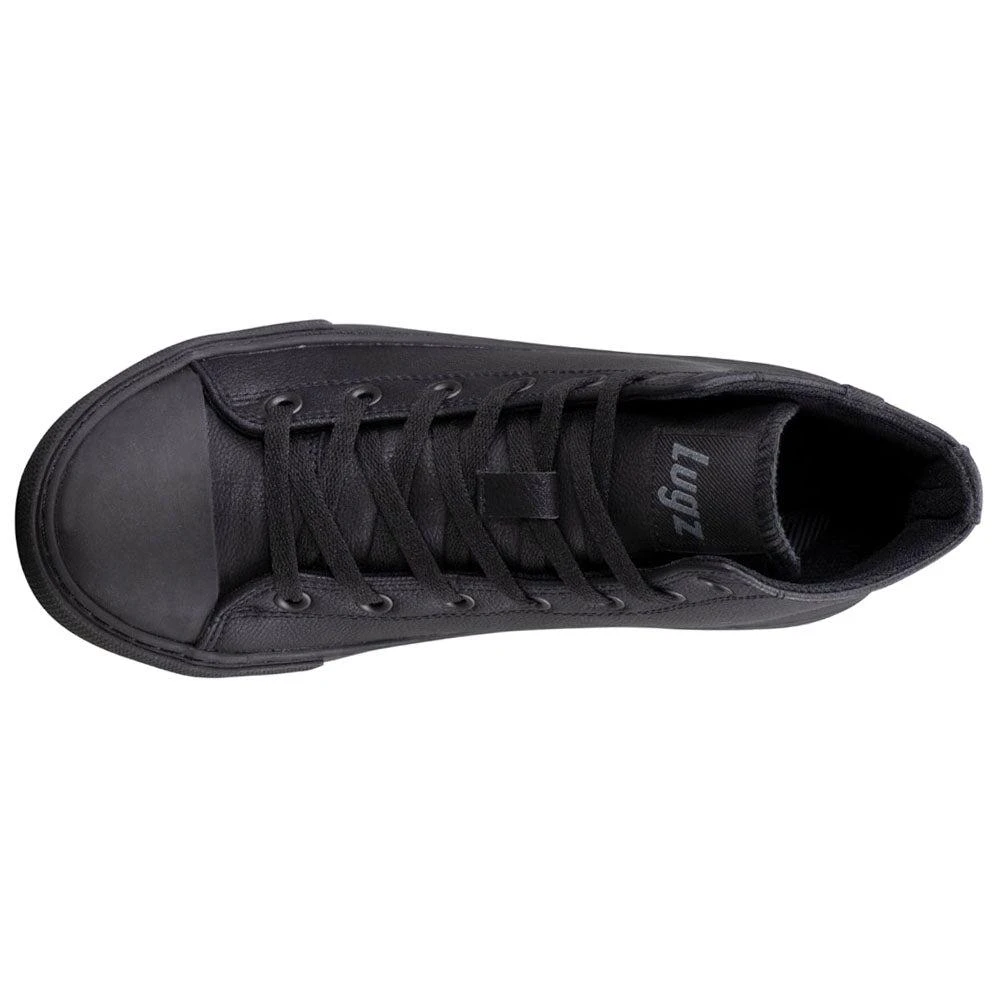 Lugz Stagger Hi High Top Sneakers 4