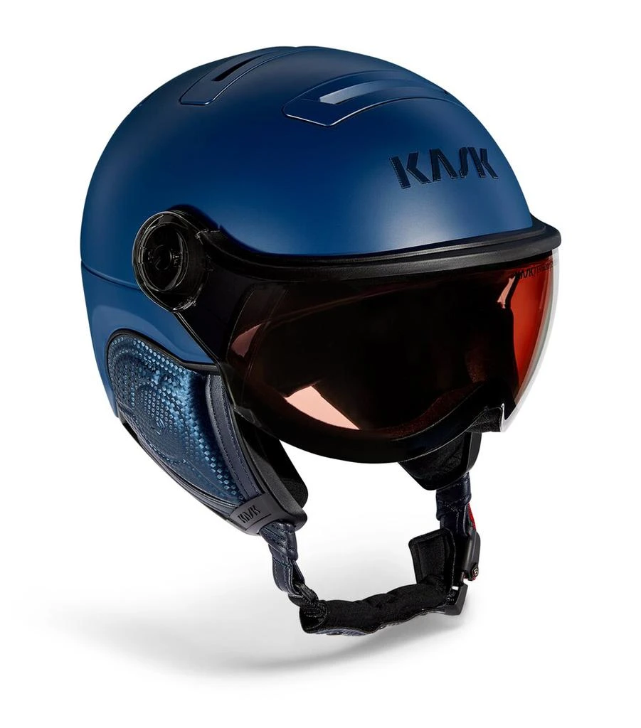 KASK Shadow Photo Vibes Ski Helmet 3
