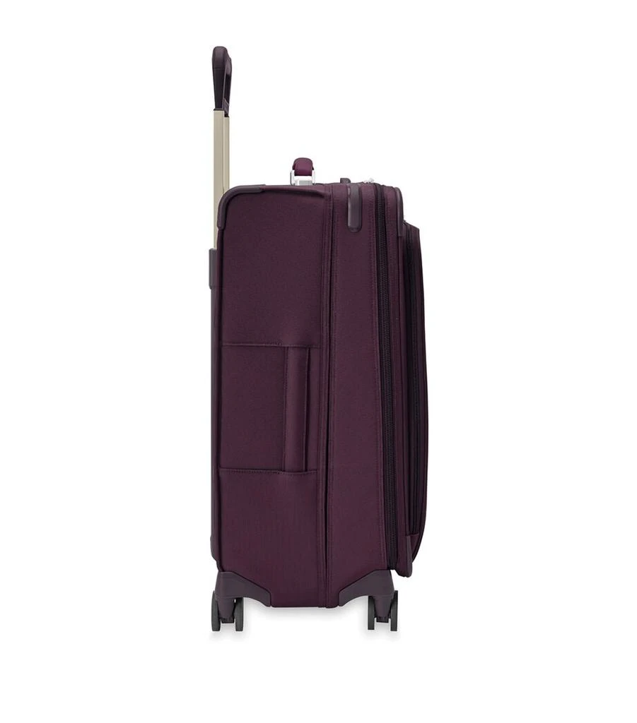 Briggs & Riley Medium Check-In Baseline Expandable Spinner Suitcase (66cm) 5