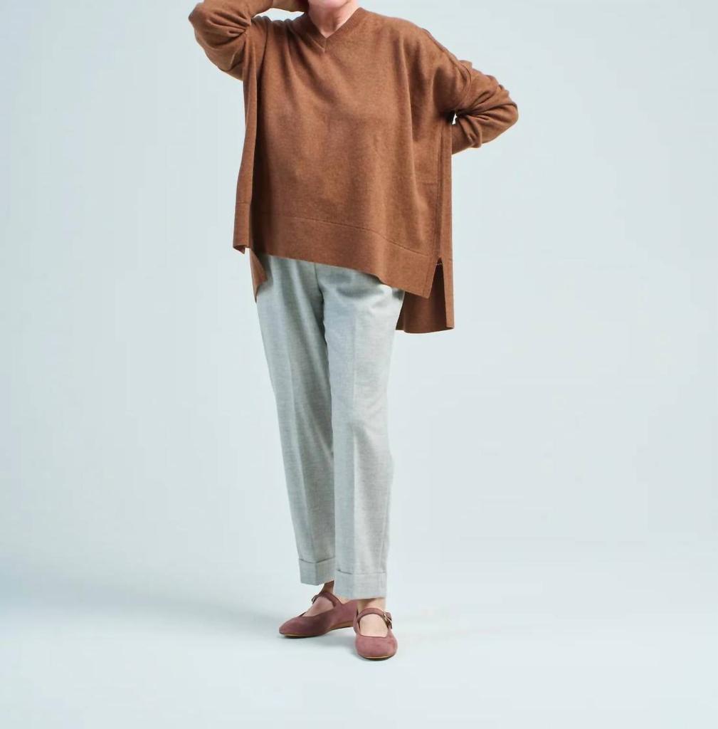 Jogger Pants In Fog Grey – On Sale Now with Up to 80% Off