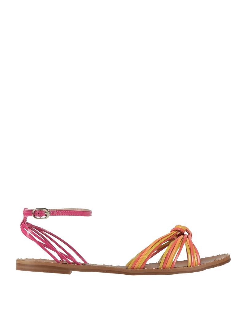 Werner Sandals