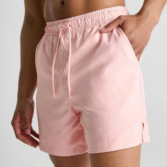 Jordan Men's Jordan Essentials 5" Poolside Shorts 9