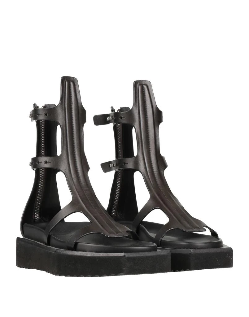 Rick Owens Sandals 2