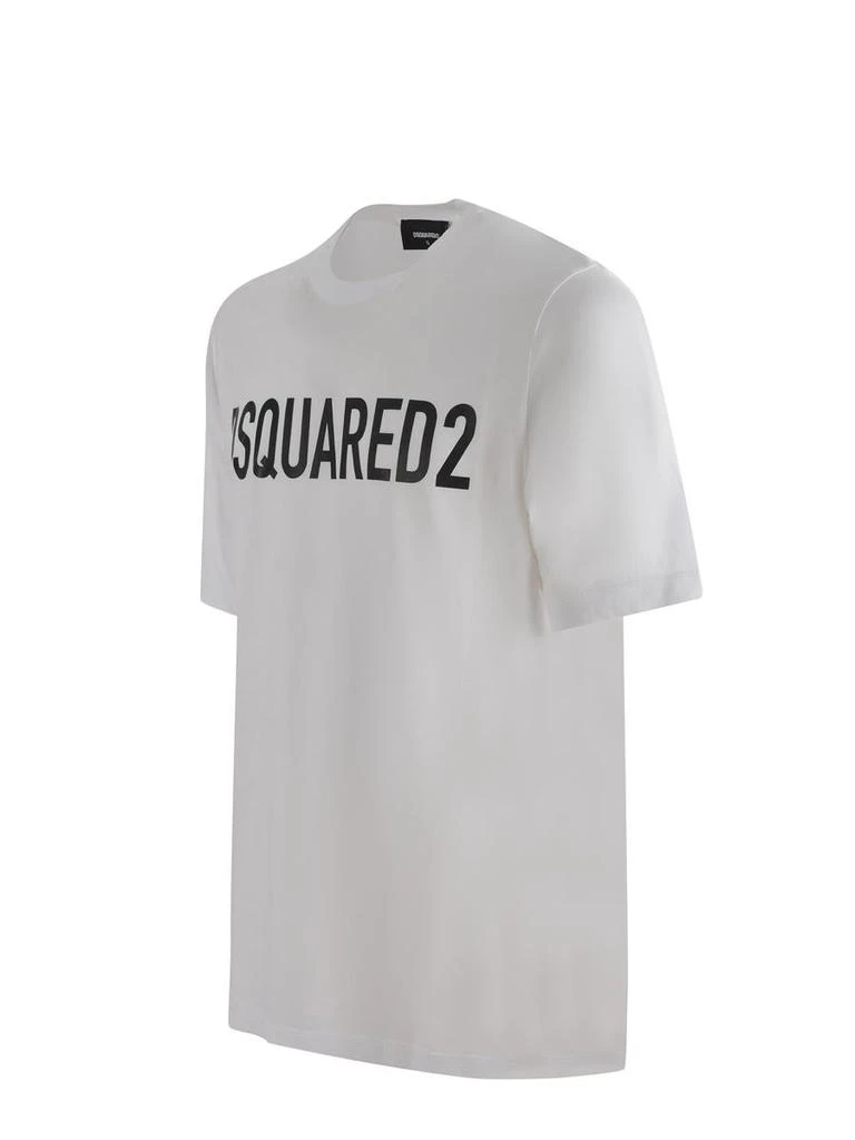 DSQUARED2 DSQUARED2  T-Shirts And Polos 2