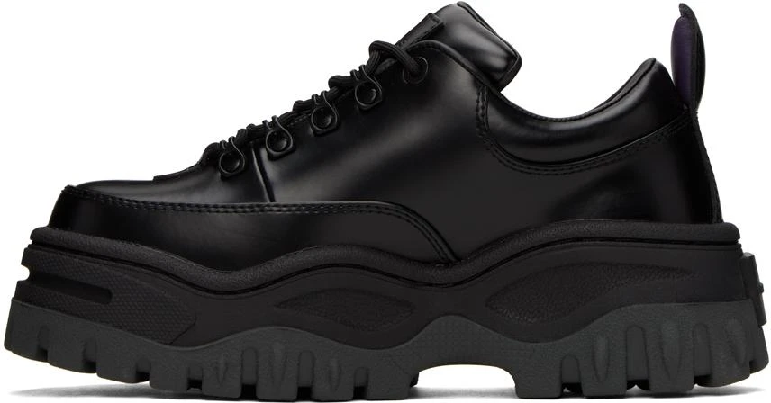 Eytys Black Angel Sneakers 3