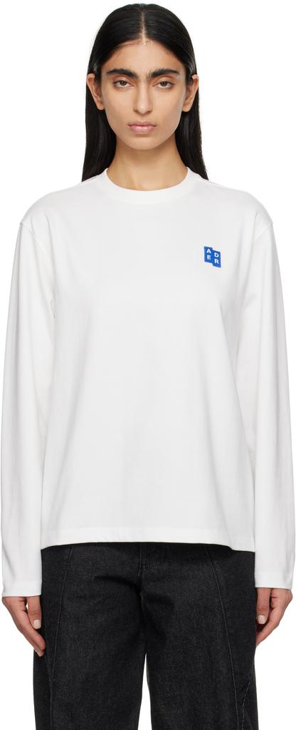 ADER error Black Sig; BL Tag 06 T-shirt - T-Shirts - Compare