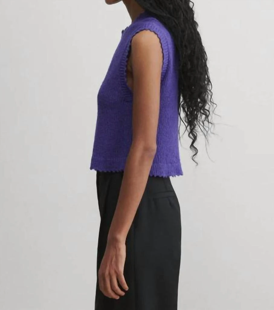 Rachel Comey Rachel Comey - Relent Top 2