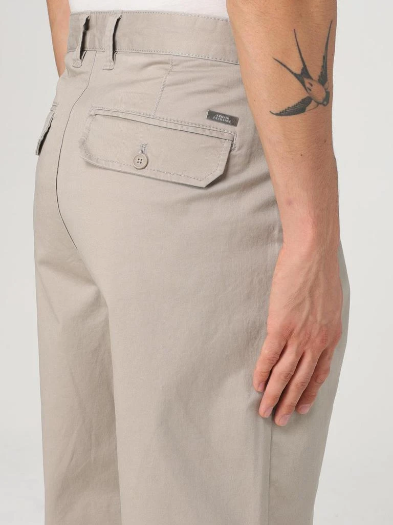 Armani Exchange Pants men Armani Exchange 3