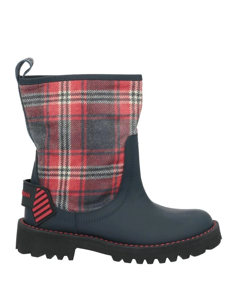 Dolce 
Gabbana Ankle boot