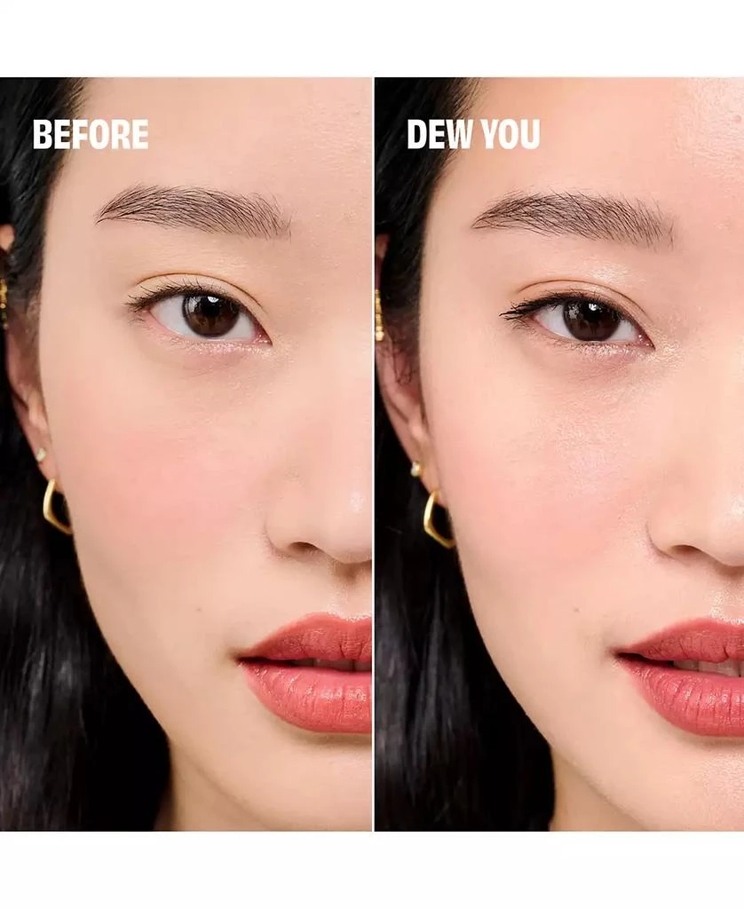 Benefit Cosmetics Dew-La-La Liquid Glow Highlighter 3
