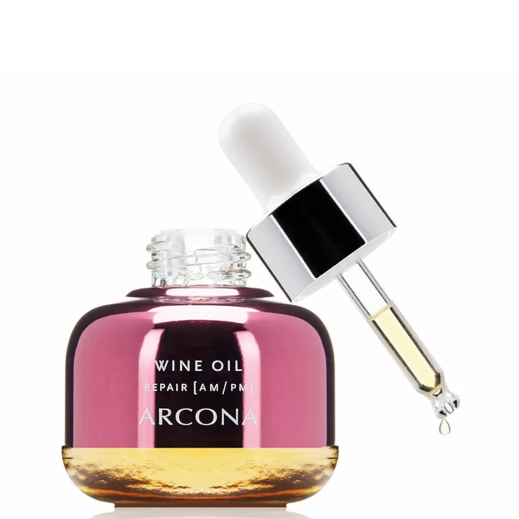 ARCONA ARCONA Wine Oil 1