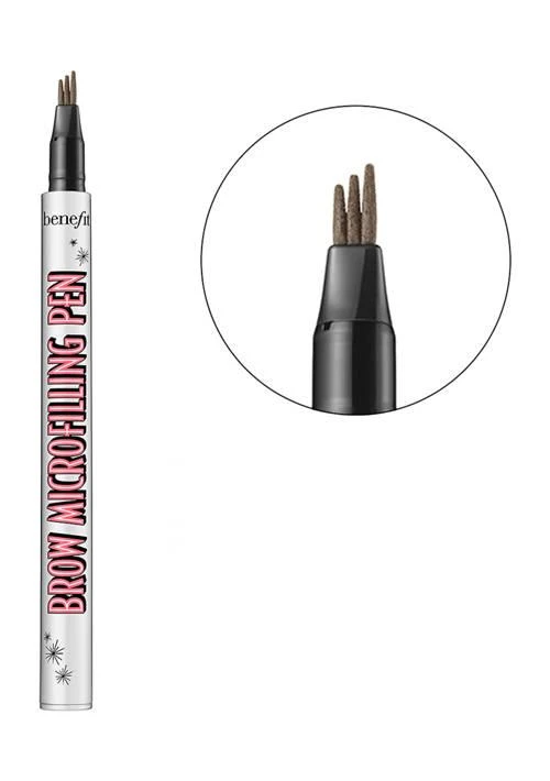 Benefit Cosmetics Cosmetics %09  Brow Microfilling Eyebrow Pen 1