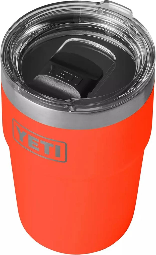 YETI YETI 16 oz. Rambler Stackable Cup 3