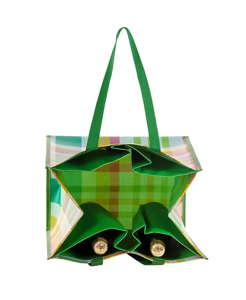 Kate Spade Grocery Tote 3