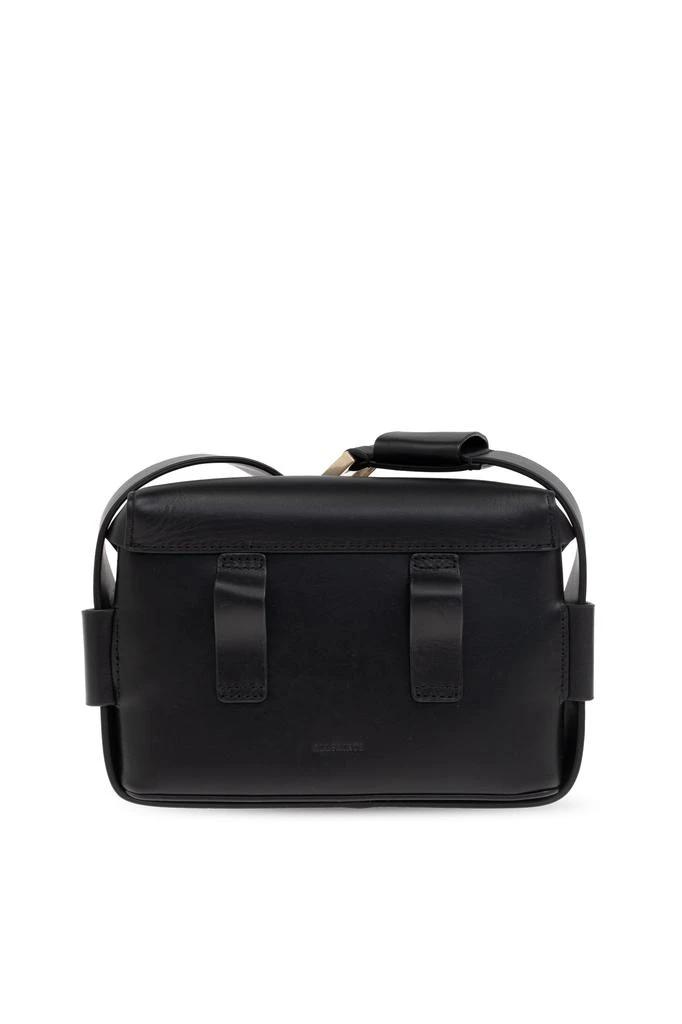 ALL SAINTS Frankie shoulder bag 3