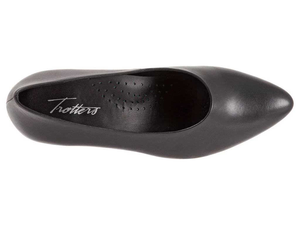 Trotters Kimber 2