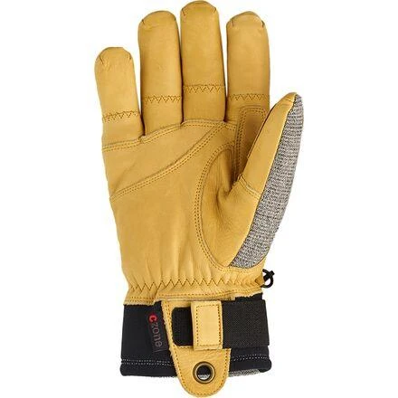 Hestra Army Leather Couloir Glove - Men's 2