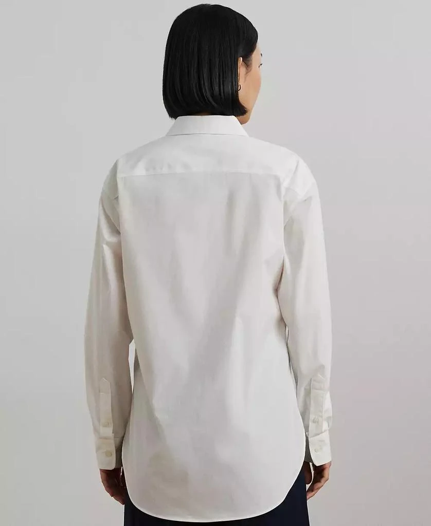 Ralph Lauren Women's Long-Sleeve Shirt 2
