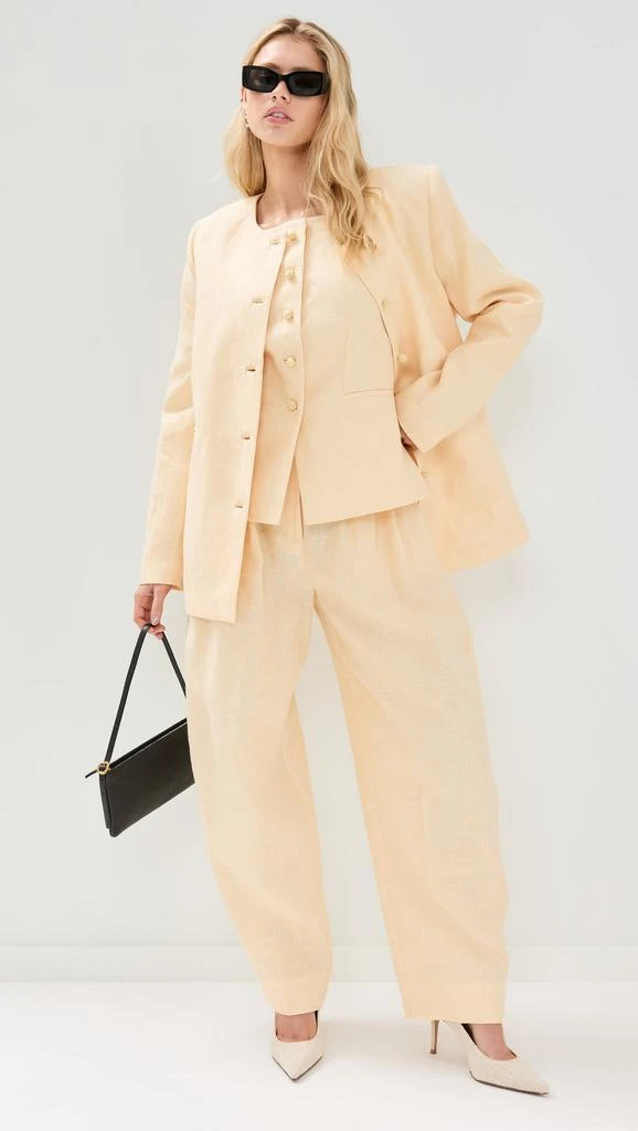 Posse Rio Shift Jacket 5